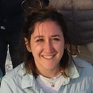 wedding party member